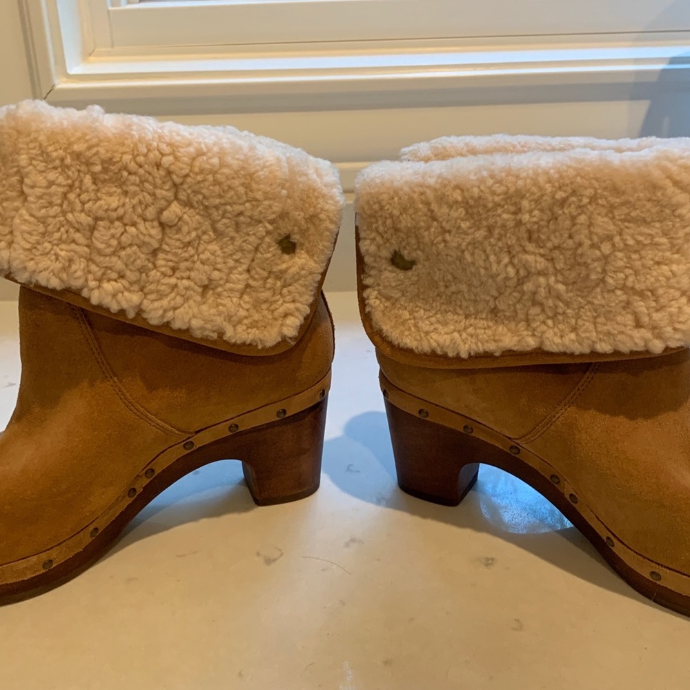 Super cute boots